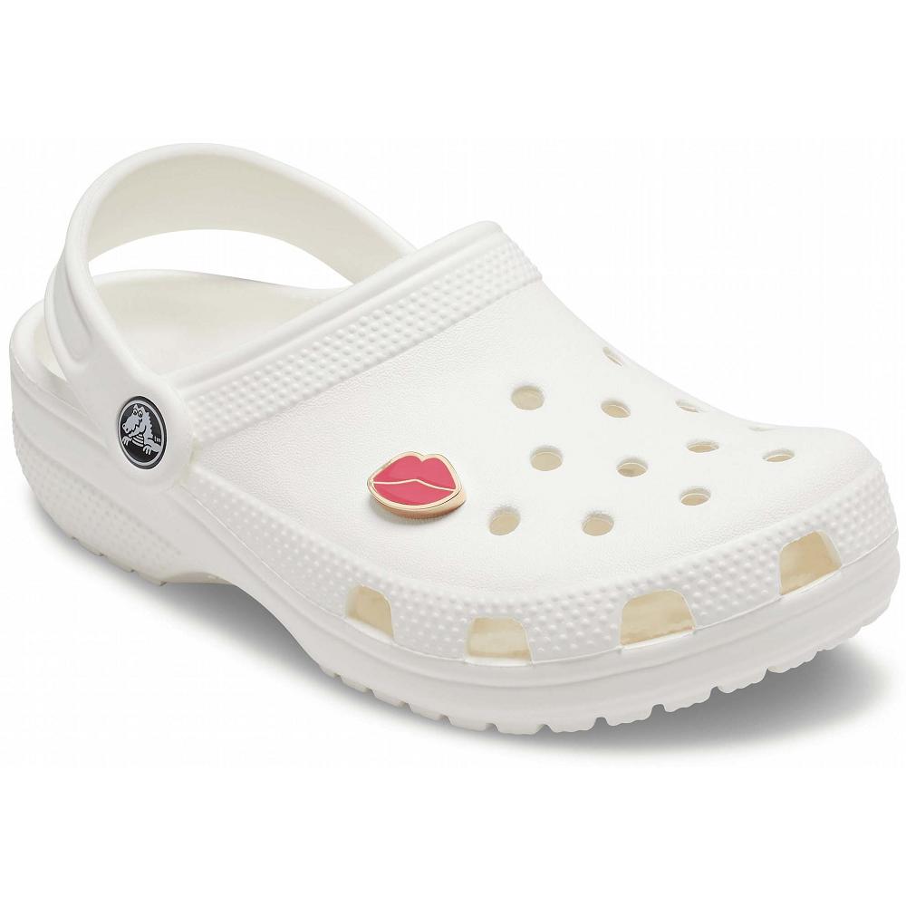 Crocs Elevated Lips | 2456083Ελλαδα -WK