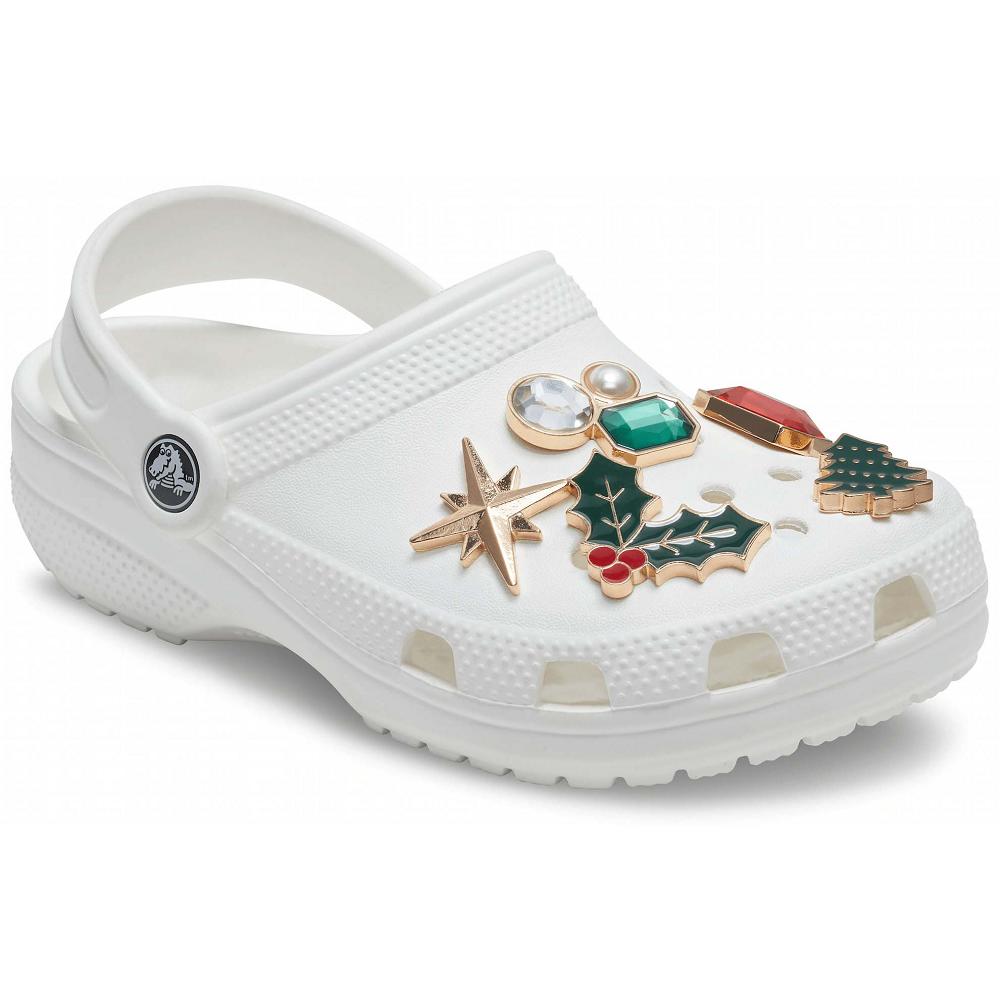 Crocs Elevated Ornament Pack | 8607219Ελλαδα -KI