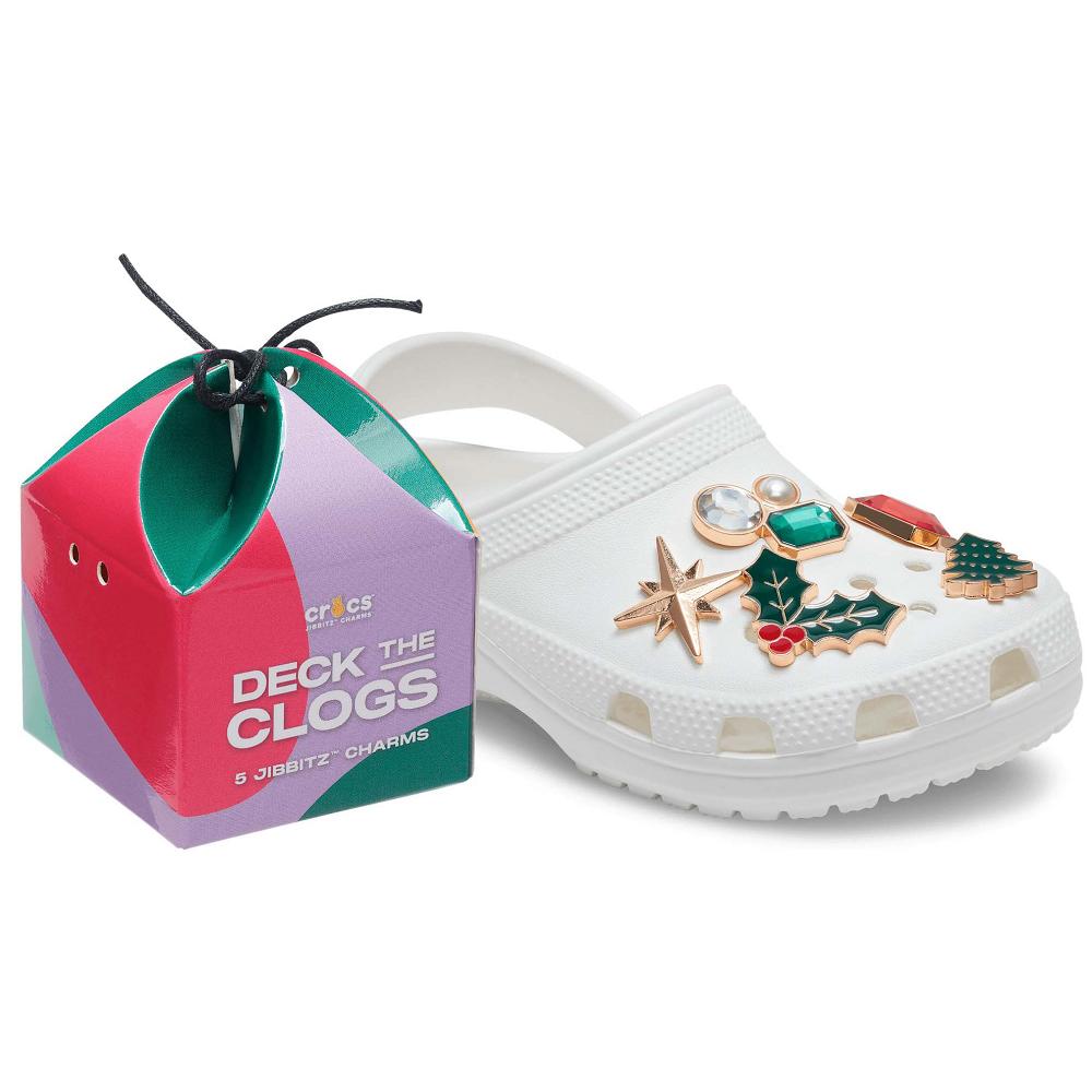 Crocs Elevated Ornament Pack | 8607219Ελλαδα -KI