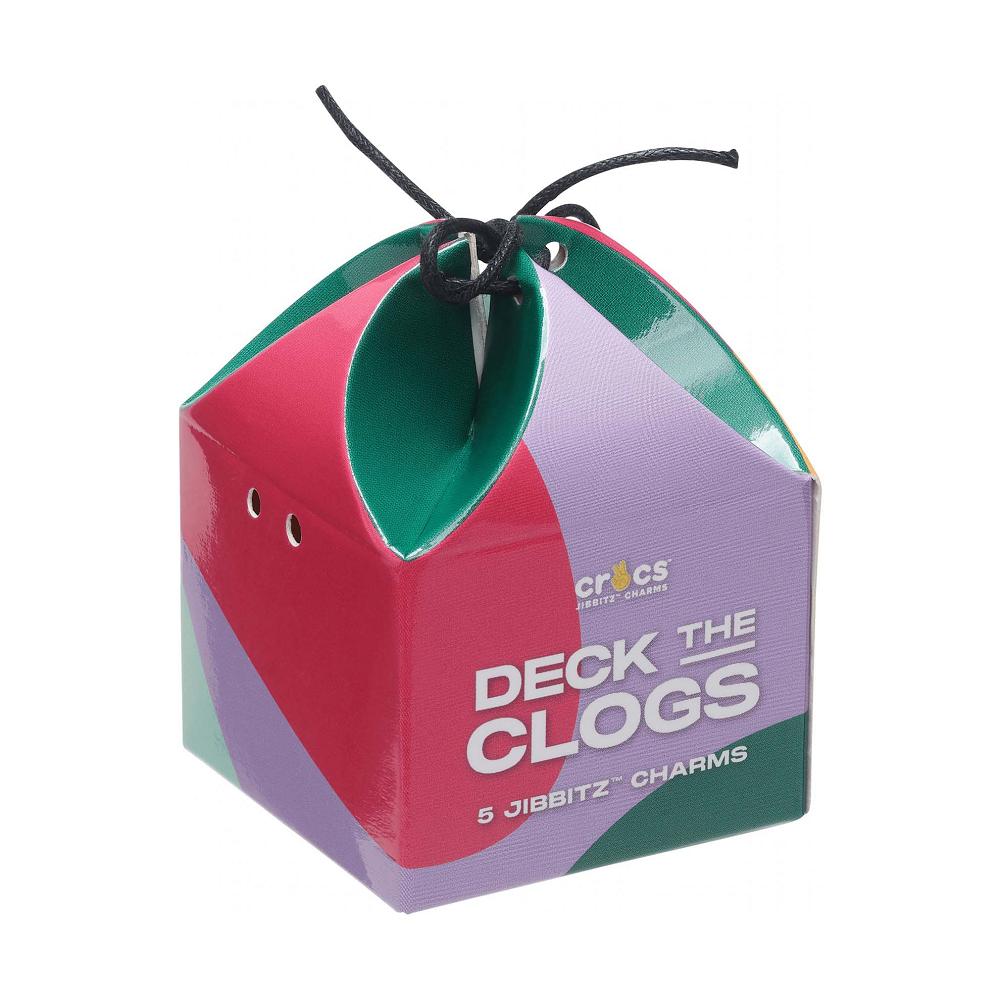 Crocs Elevated Ornament Pack | 8607219Ελλαδα -KI
