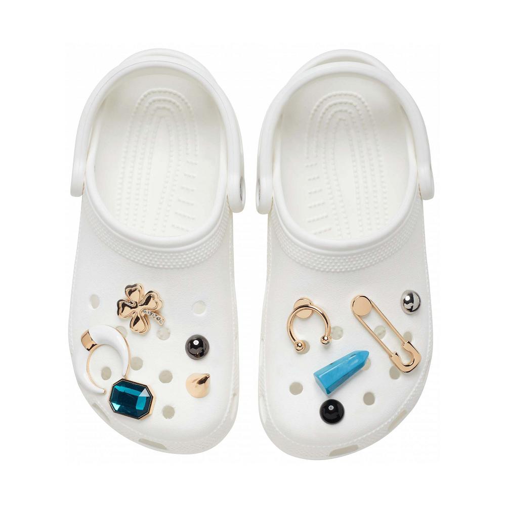 Crocs Elevated Vibes 10 Pack | 9382150Ελλαδα -SV