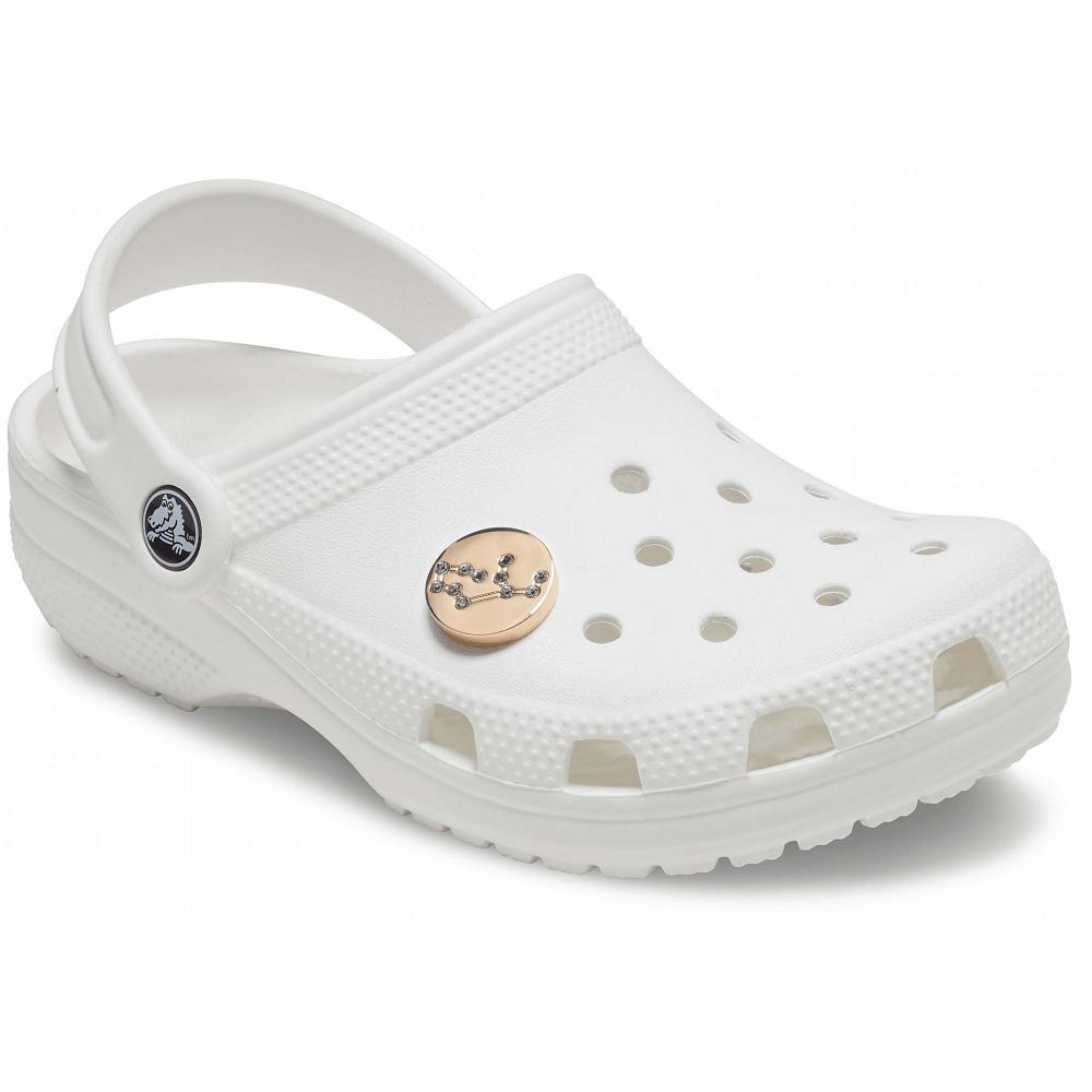 Crocs Elevated Virgo Star Sign | 1536948Ελλαδα -FT