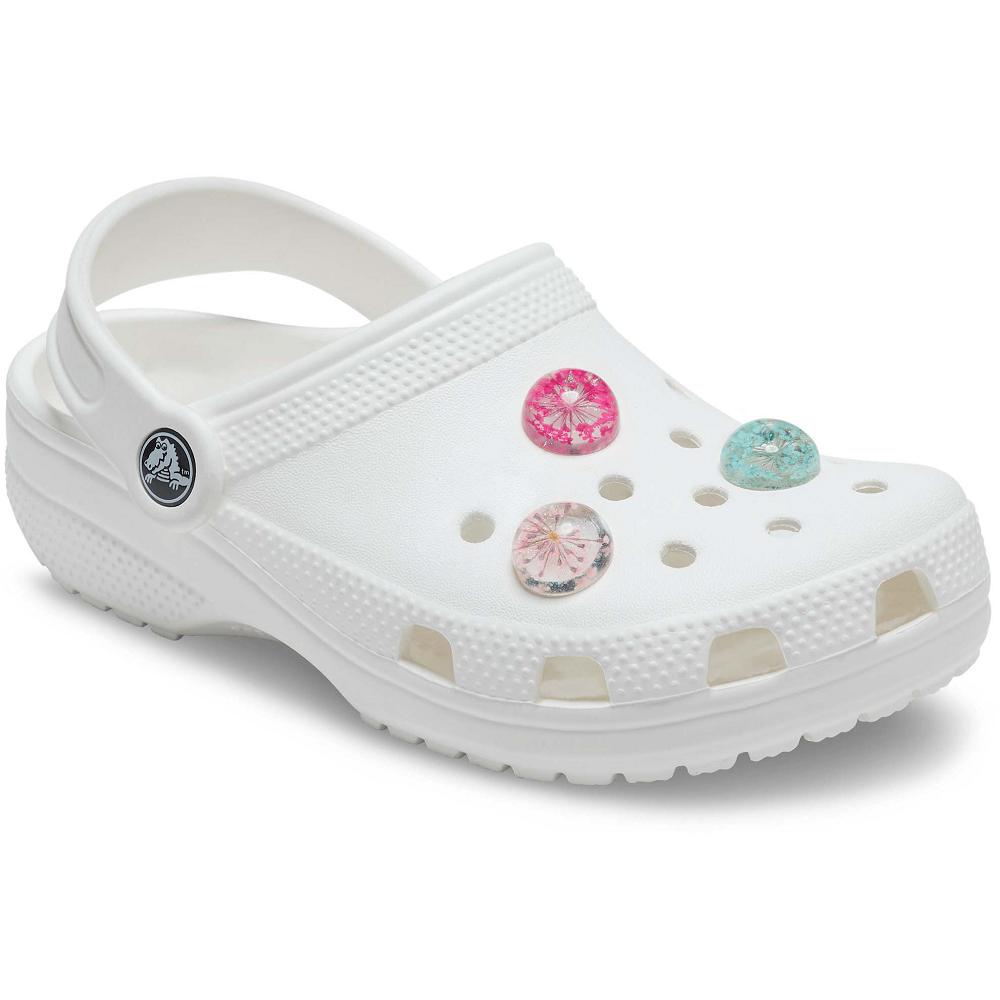 Crocs Encapsulated Flower 3 Pack | 0234891Ελλαδα -IT