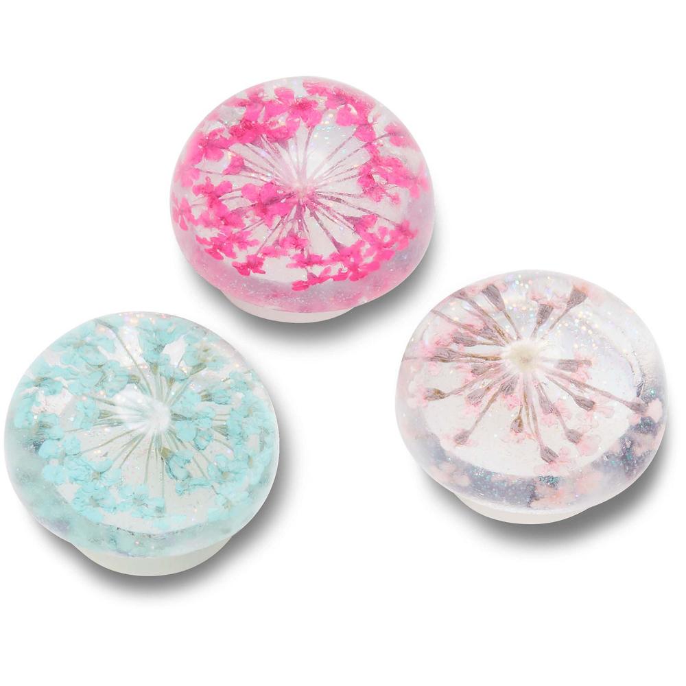 Crocs Encapsulated Flower 3 Pack | 0234891Ελλαδα -IT