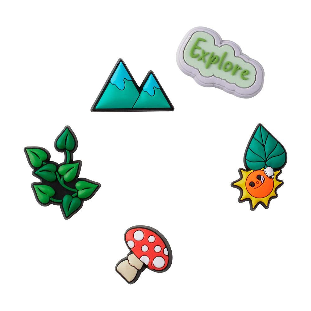 Crocs Explore 5 Pack | 3920846Ελλαδα -QI