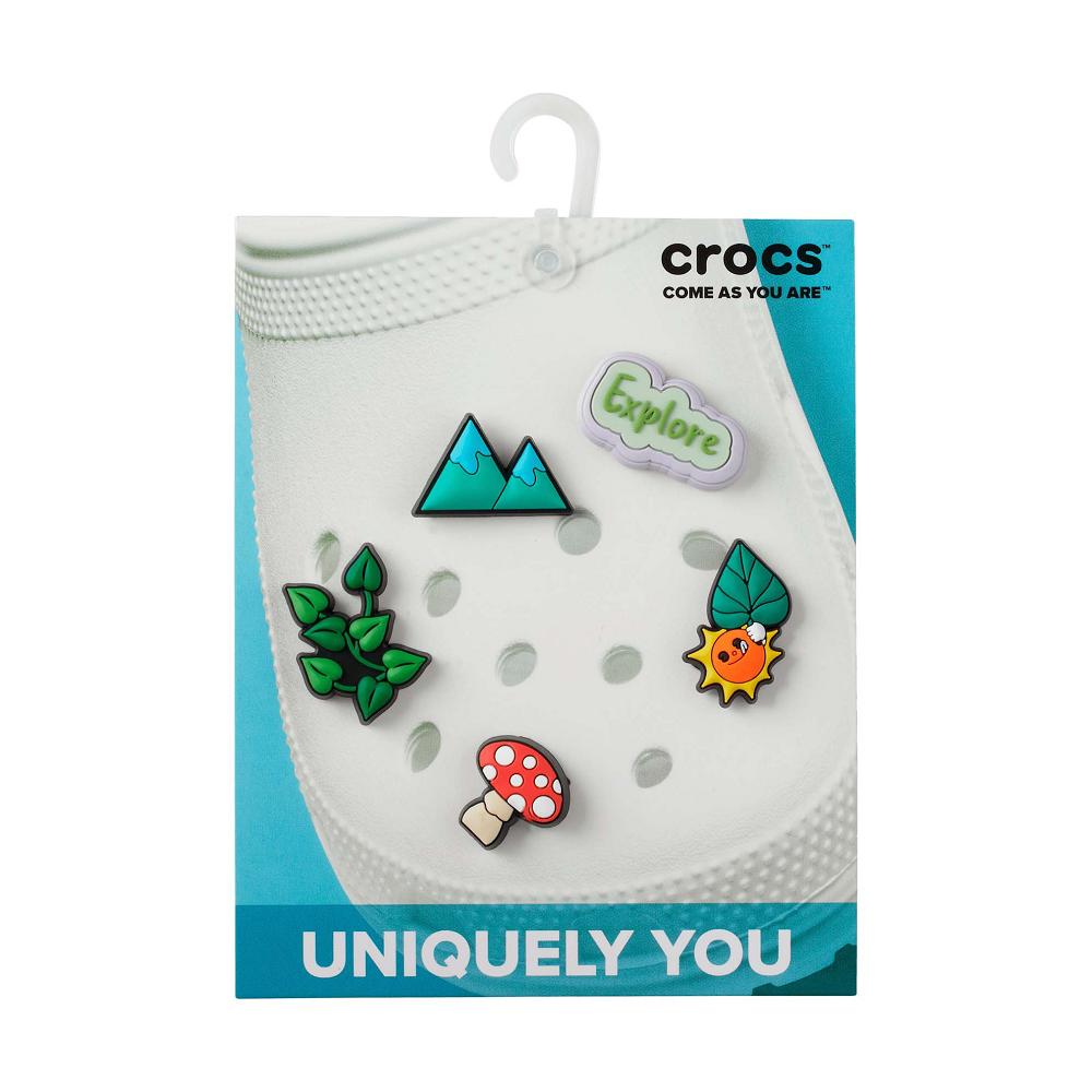 Crocs Explore 5 Pack | 3920846Ελλαδα -QI