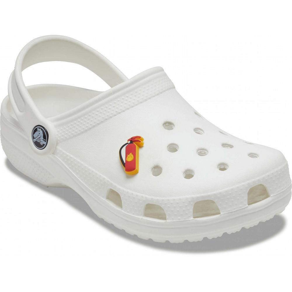 Crocs Fire Extinguisher | 6432781Ελλαδα -YB