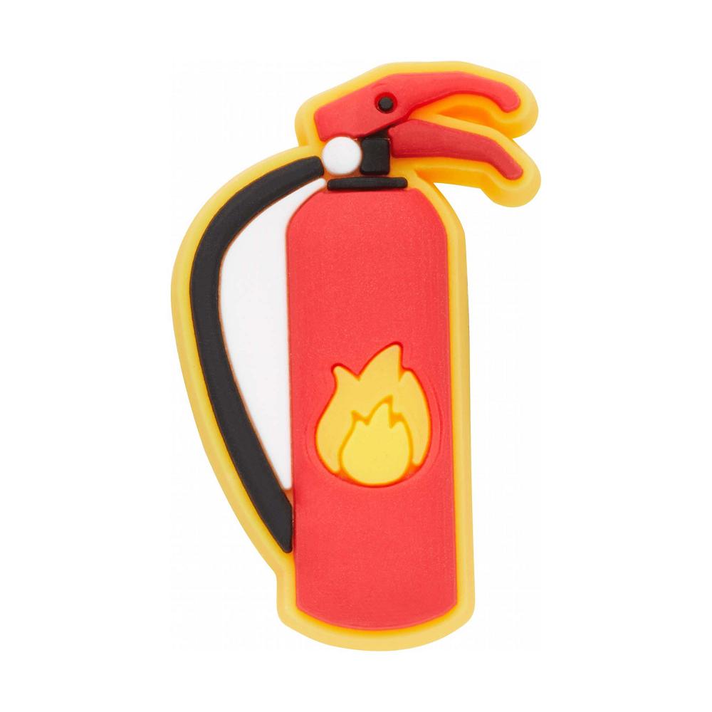 Crocs Fire Extinguisher | 6432781Ελλαδα -YB