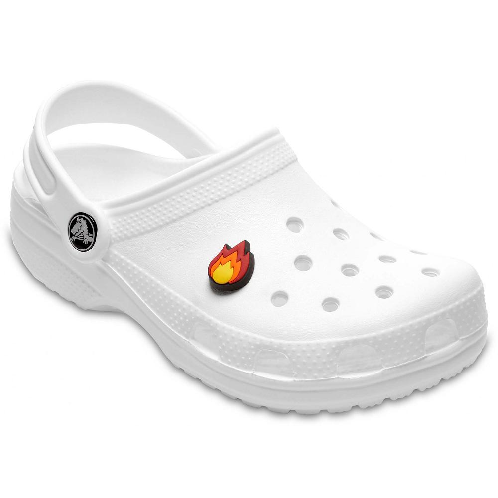 Crocs Fire | 2596108Ελλαδα -IC