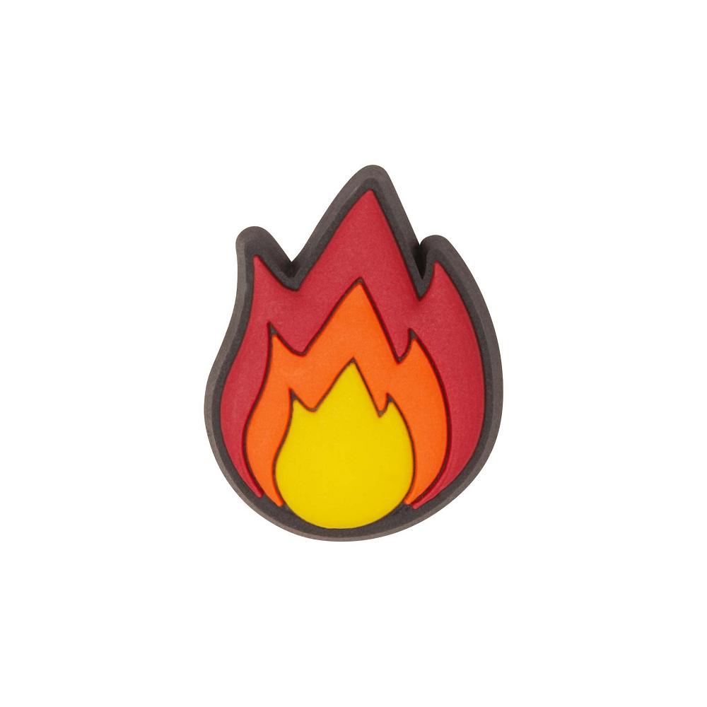 Crocs Fire | 2596108Ελλαδα -IC