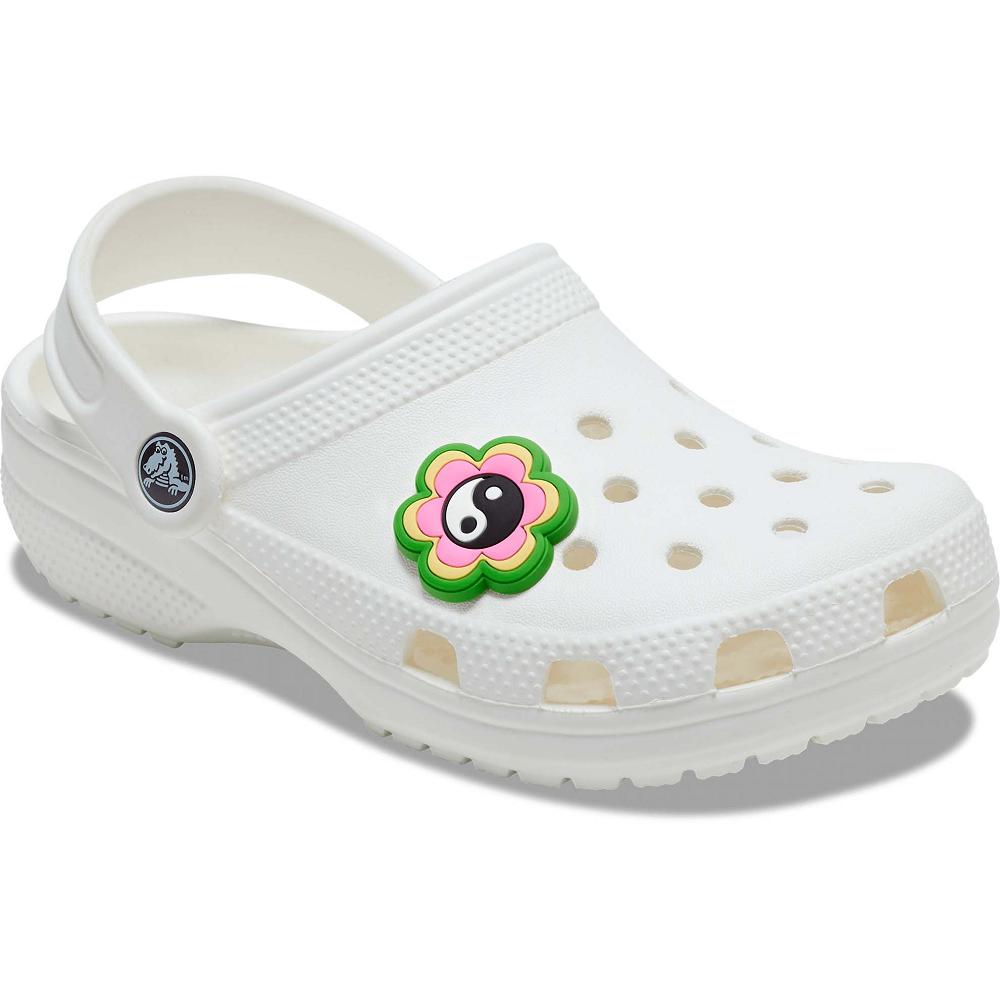 Crocs Flower Ying Yang | 0639845Ελλαδα -WX