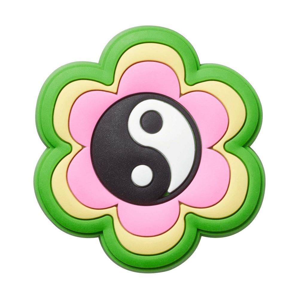 Crocs Flower Ying Yang | 0639845Ελλαδα -WX