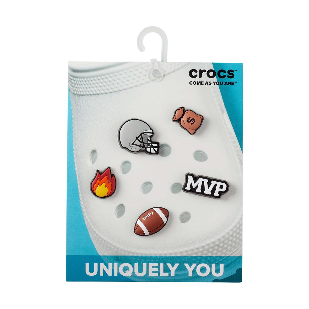 Crocs Football Star 5 Pack | 8635270Ελλαδα -PN