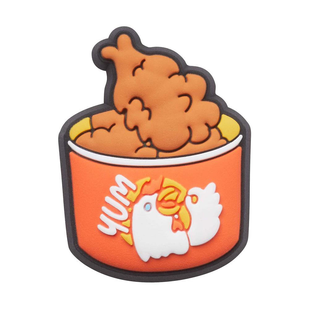 Crocs Fried Chicken Bucket | 8052674Ελλαδα -JA