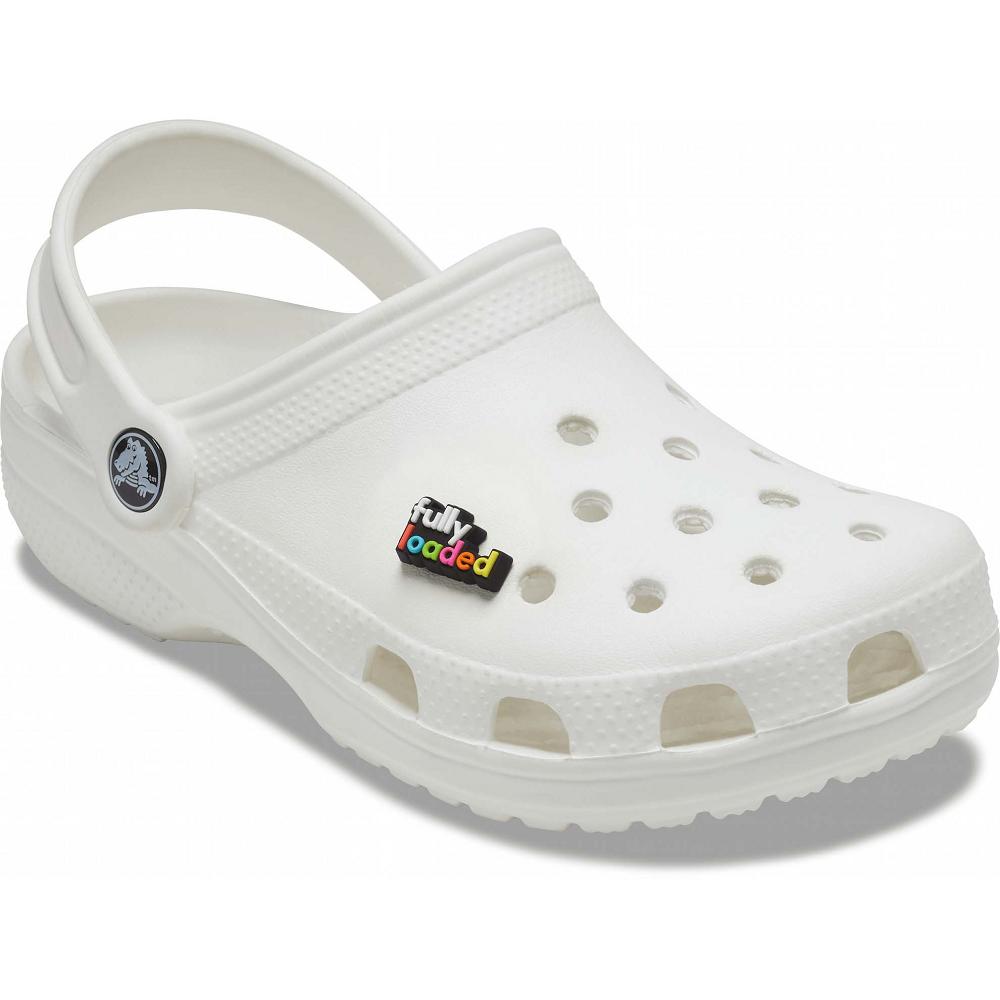 Crocs Fully Loaded | 9384572Ελλαδα -XS