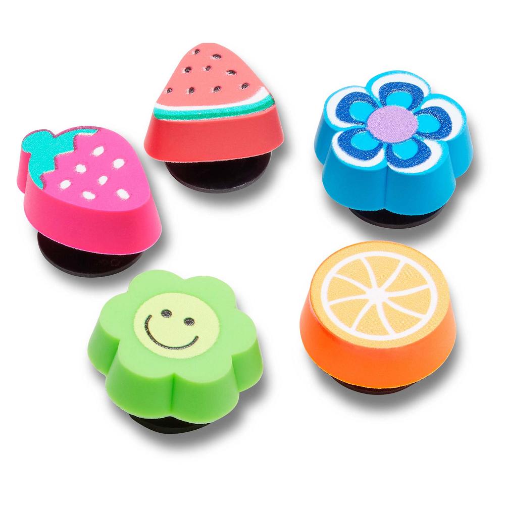 Crocs Fun Eraser 5 Pack | 7618493Ελλαδα -WN