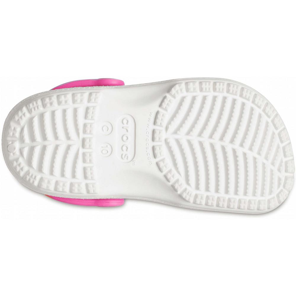 Crocs Fun Lab JoJo Siwa ασπρα | 3875612Ελλαδα -XM