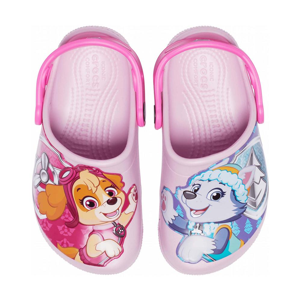 Crocs Fun Lab Paw Patrol™ Patch ροζ | 2760159Ελλαδα -UG