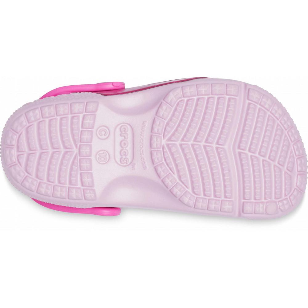 Crocs Fun Lab Paw Patrol™ Patch ροζ | 7041852Ελλαδα -IS