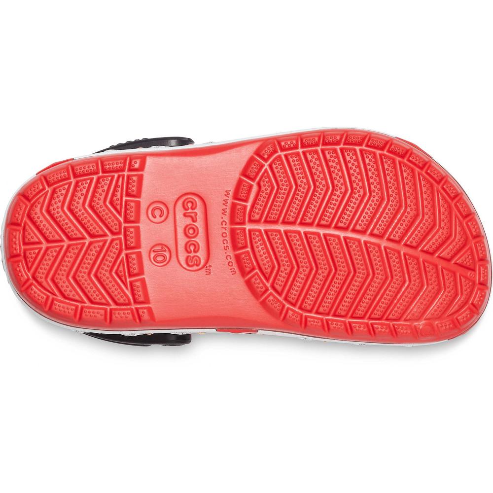 Crocs Fun Lab Snoopy® Woodstock® κοκκινα | 4510382Ελλαδα -HJ