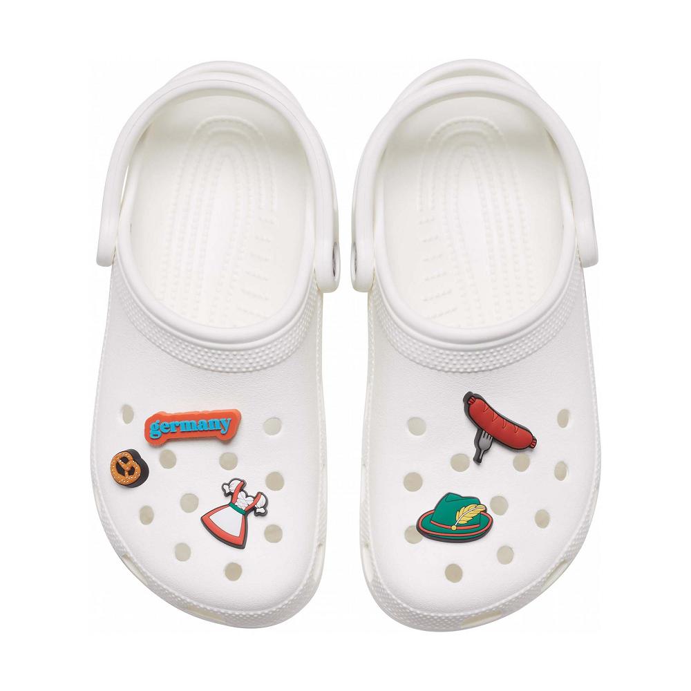 Crocs Germany Wanderlust Collection 5 Pack | 7641298Ελλαδα -OE