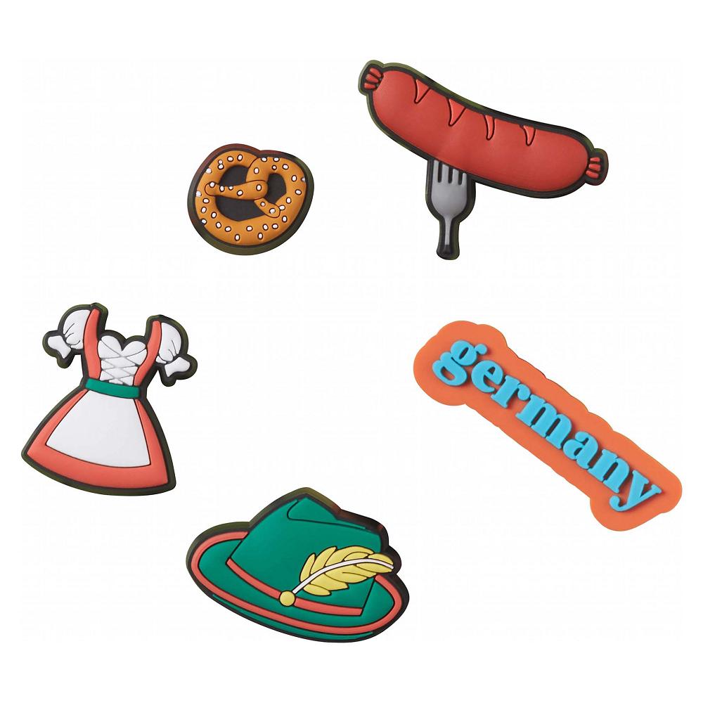 Crocs Germany Wanderlust Collection 5 Pack | 7641298Ελλαδα -OE