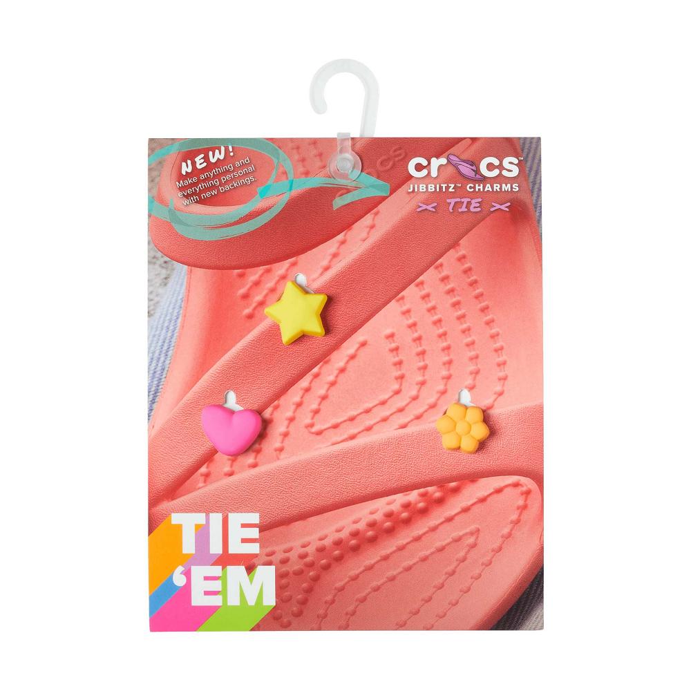 Crocs Girl Sandal Tie 3 Pack | 4792038Ελλαδα -OG