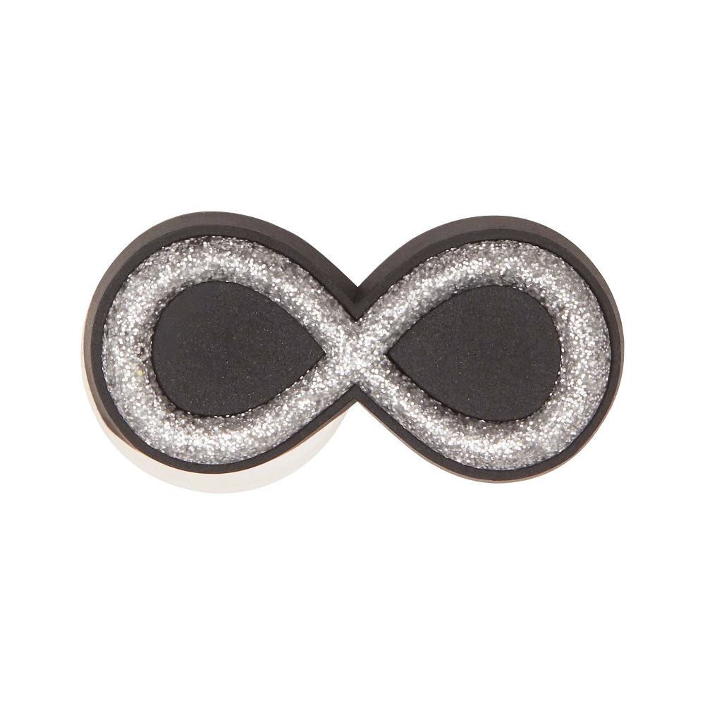 Crocs Glitter Infinity Symbol | 4092736Ελλαδα -RN