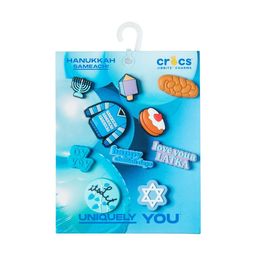Crocs Hanukkah 10 Pack | 2561894Ελλαδα -FR