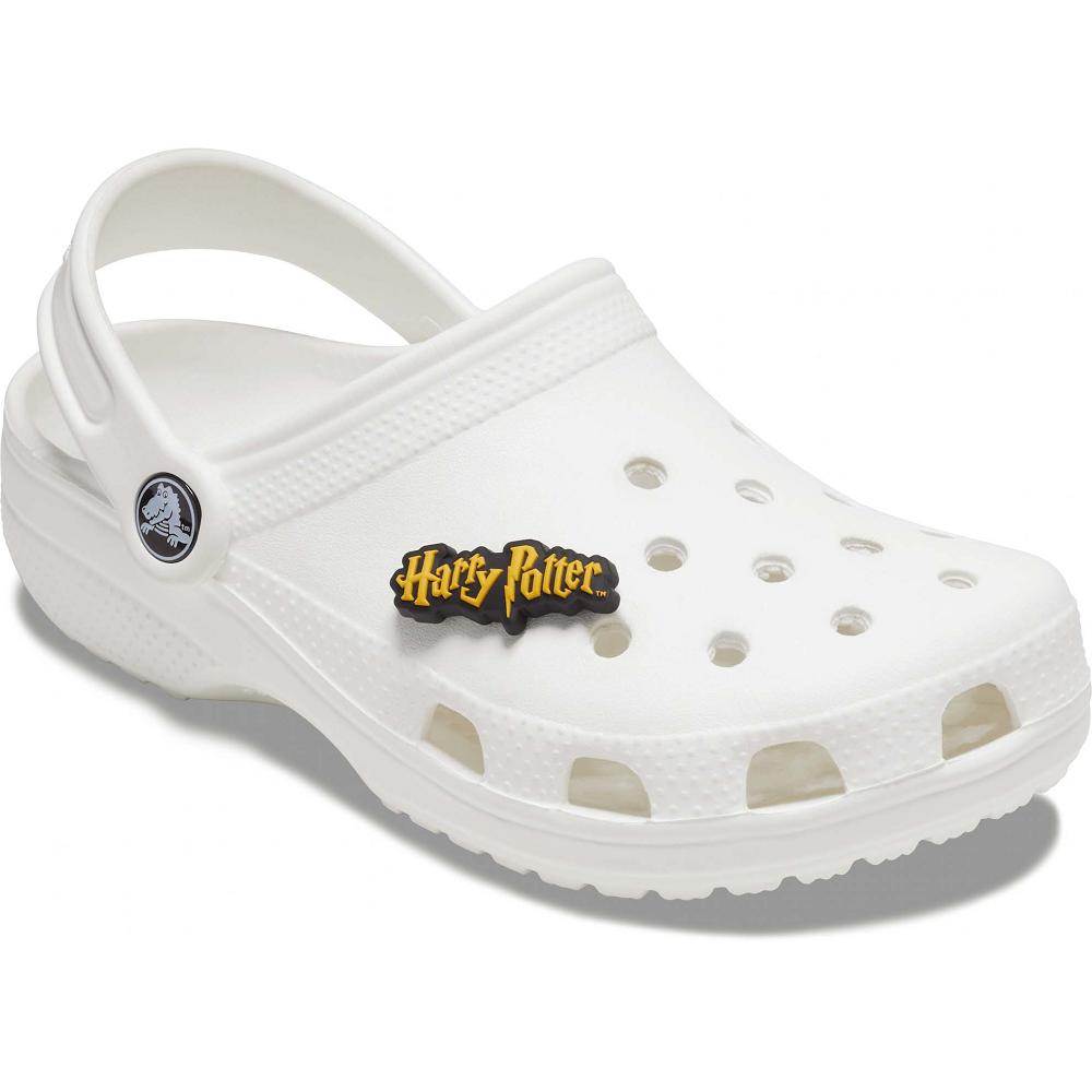 Crocs Harry Potter Logo | 0458623Ελλαδα -AT