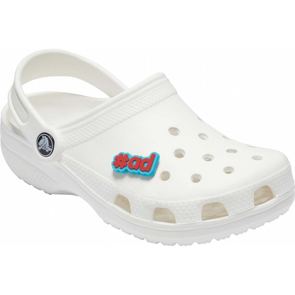 Crocs Hashtag Ad | 8296570Ελλαδα -OE