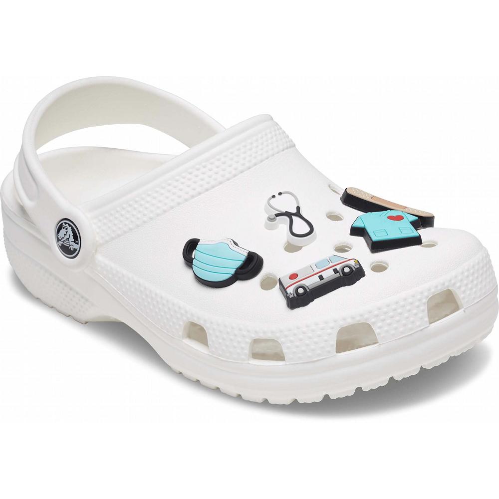 Crocs Healthcare Hero 5 Pack | 4865713Ελλαδα -AI