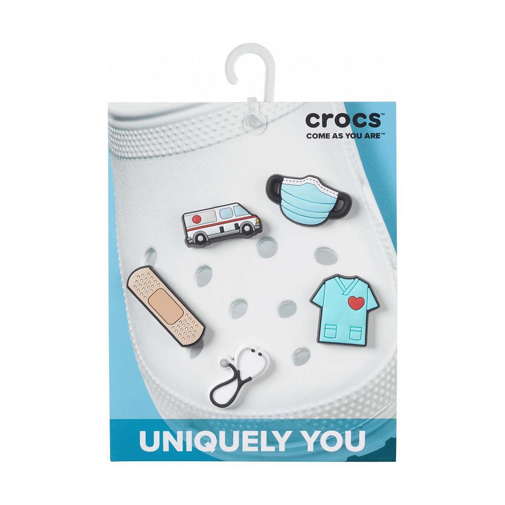 Crocs Healthcare Hero 5 Pack | 9238641Ελλαδα -AY