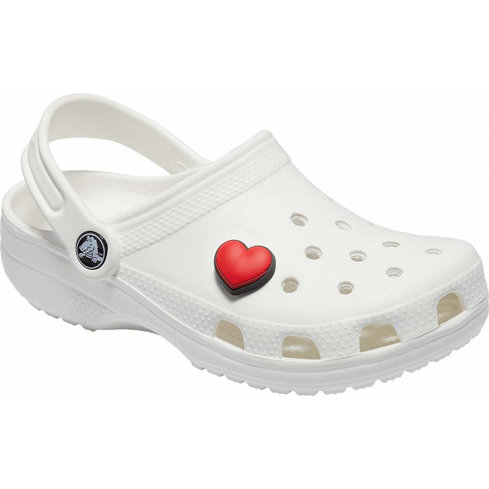 Crocs Heart Peg | 5274063Ελλαδα -ZE