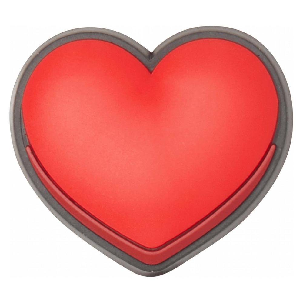 Crocs Heart Peg | 5274063Ελλαδα -ZE