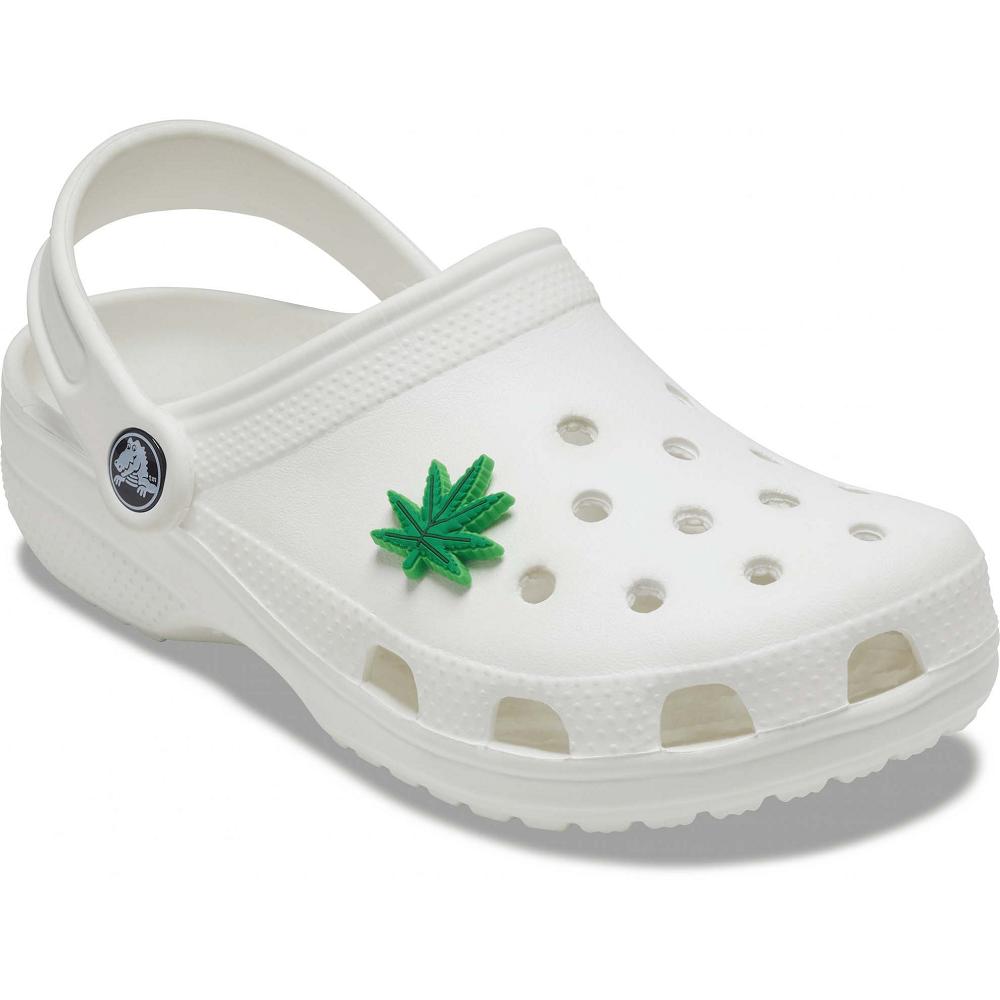 Crocs Hemp Leaf | 6749251Ελλαδα -TG