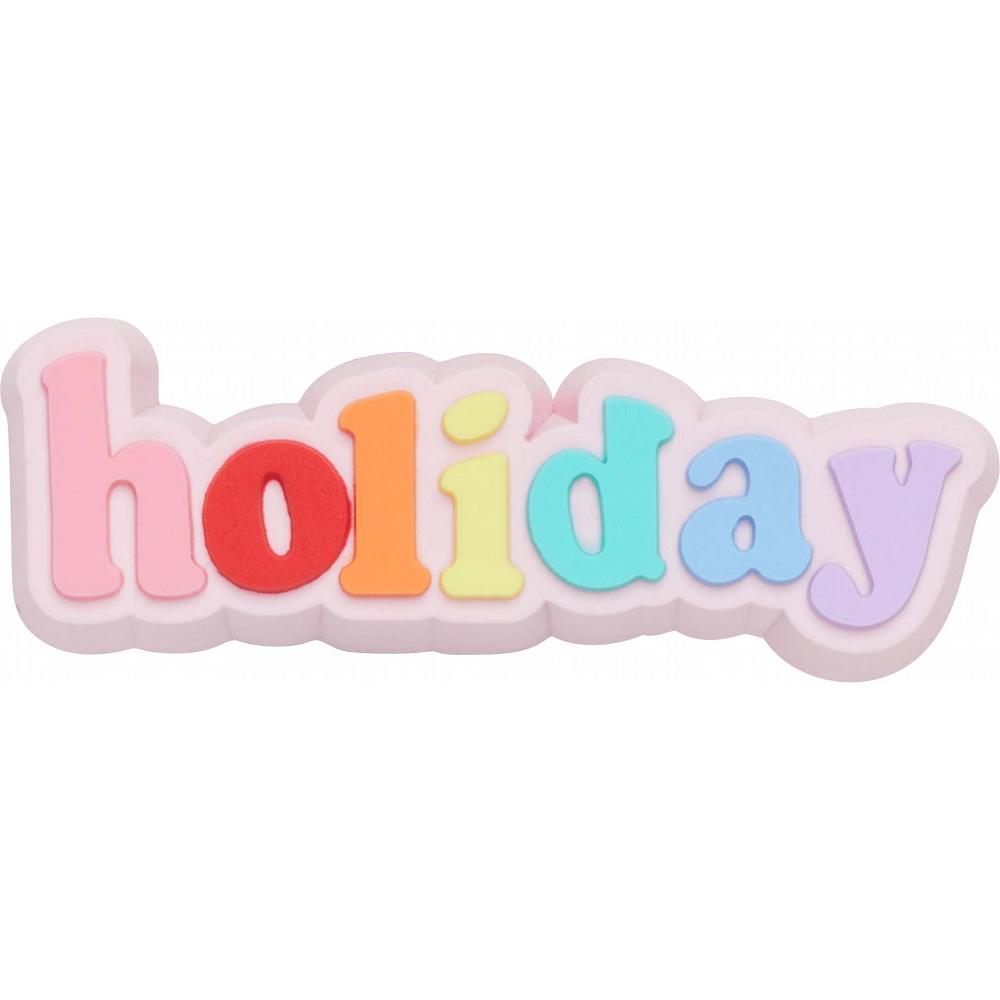Crocs Holiday | 9085236Ελλαδα -JA