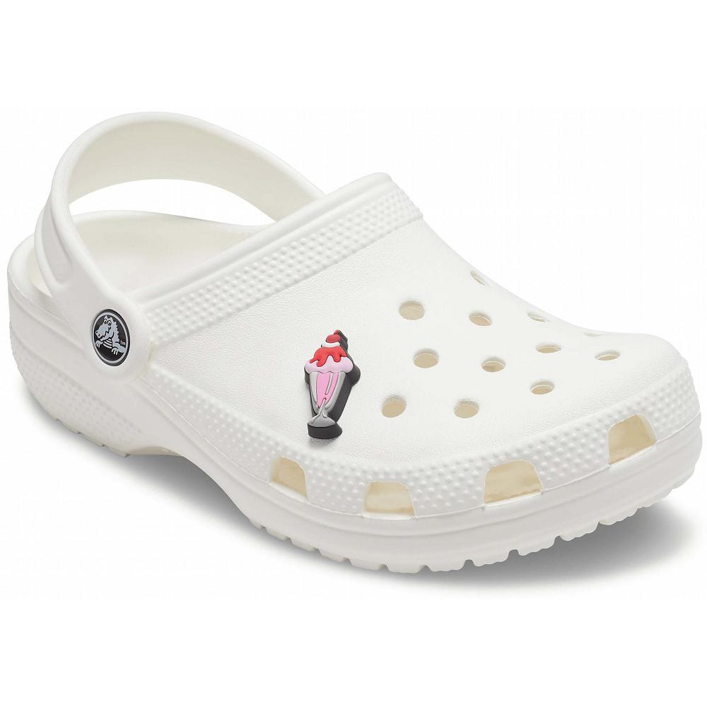 Crocs Ice Cream Sundae | 1628473Ελλαδα -NA