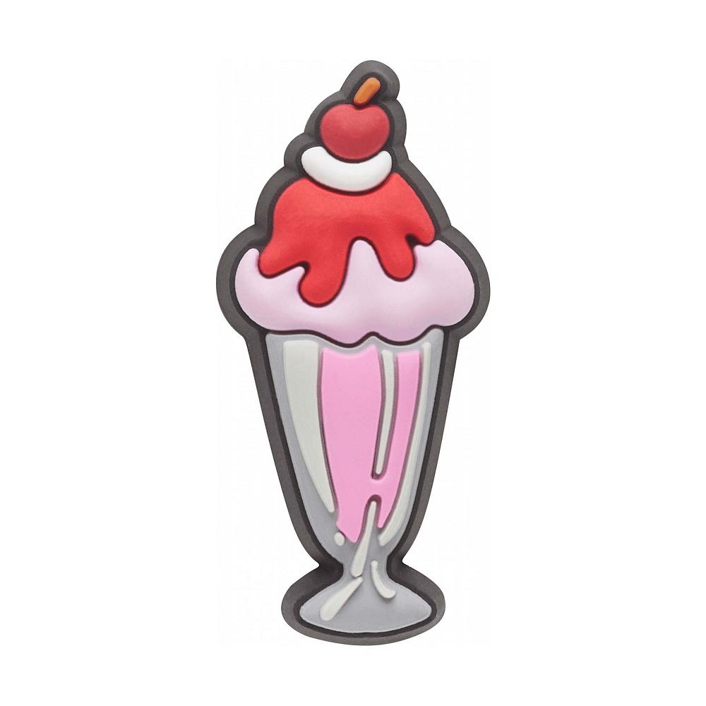 Crocs Ice Cream Sundae | 1628473Ελλαδα -NA