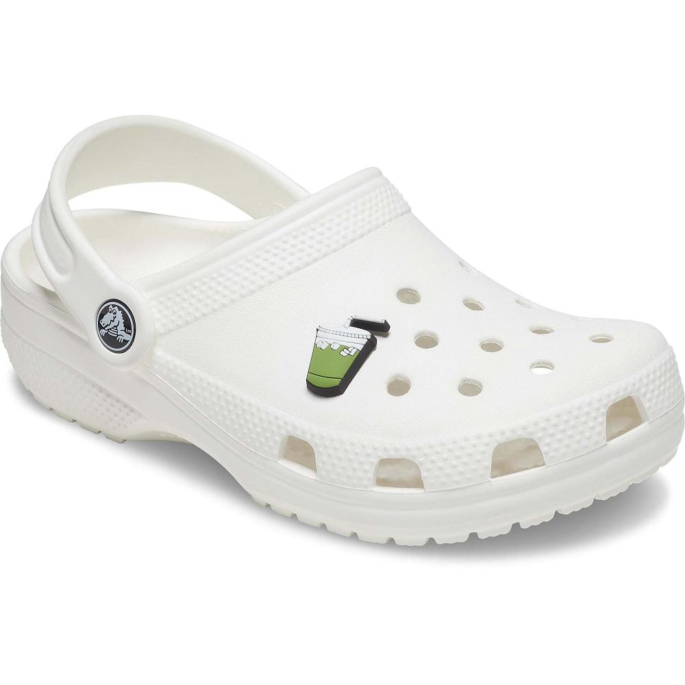 Crocs Iced Matcha | 1538690Ελλαδα -PF