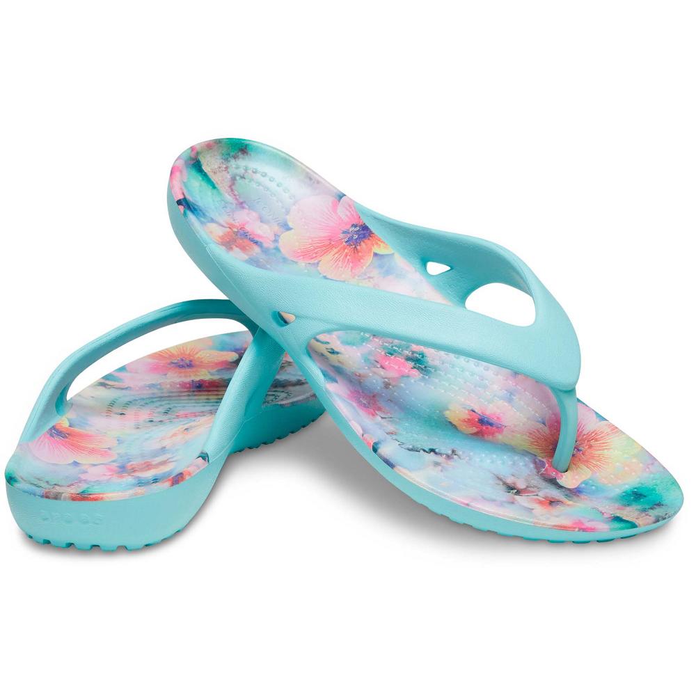 Crocs Kadee II Dream μεντα Πολύχρωμο | 7064925Ελλαδα -SJ
