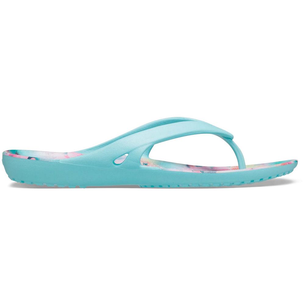 Crocs Kadee II Dream μεντα Πολύχρωμο | 7064925Ελλαδα -SJ