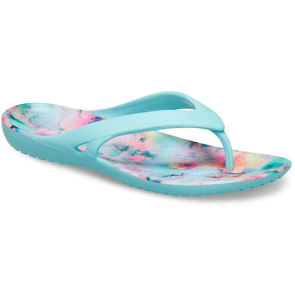 Crocs Kadee II Dream μεντα Πολύχρωμο | 7064925Ελλαδα -SJ