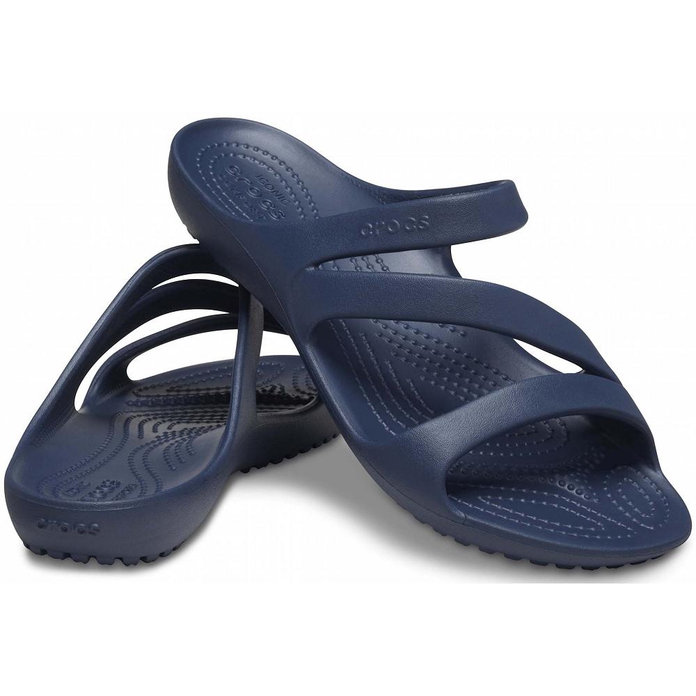 Crocs Kadee II σκουρο μπλε | 4308521Ελλαδα -RT