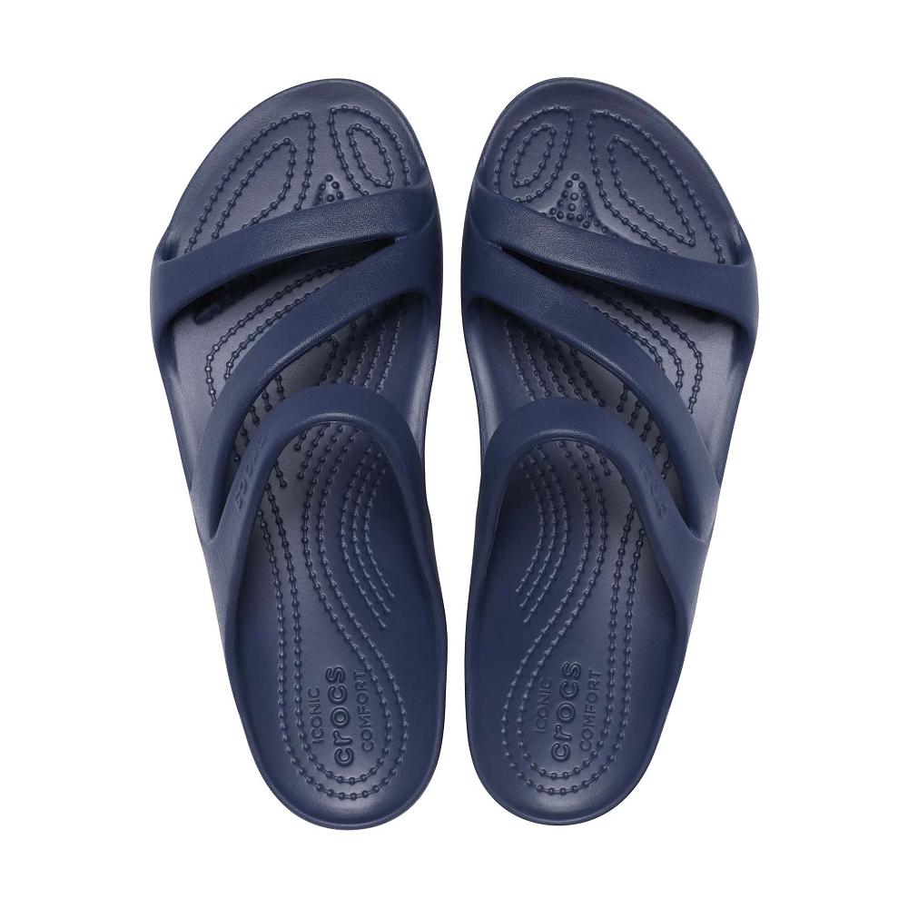 Crocs Kadee II σκουρο μπλε | 4308521Ελλαδα -RT