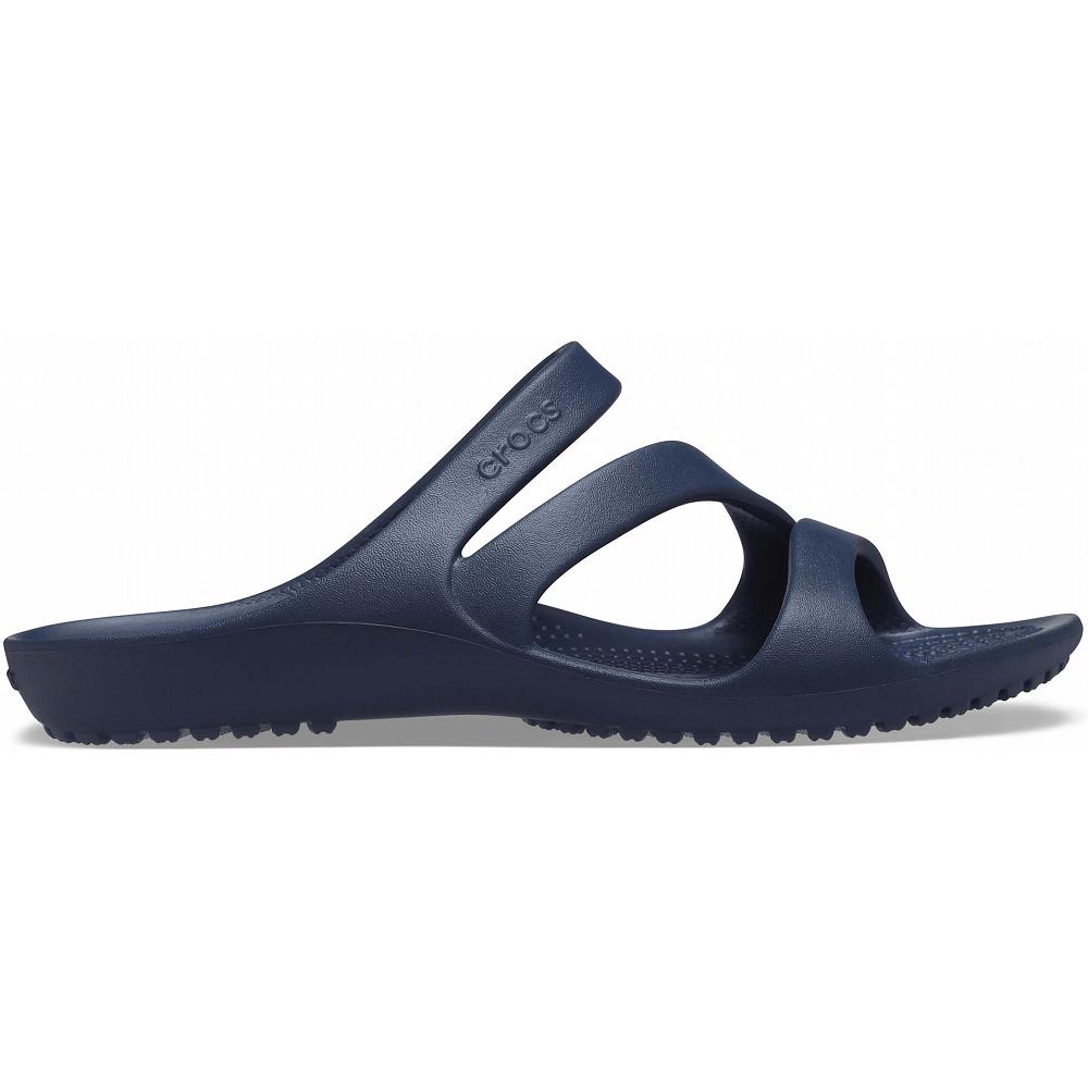 Crocs Kadee II σκουρο μπλε | 4308521Ελλαδα -RT