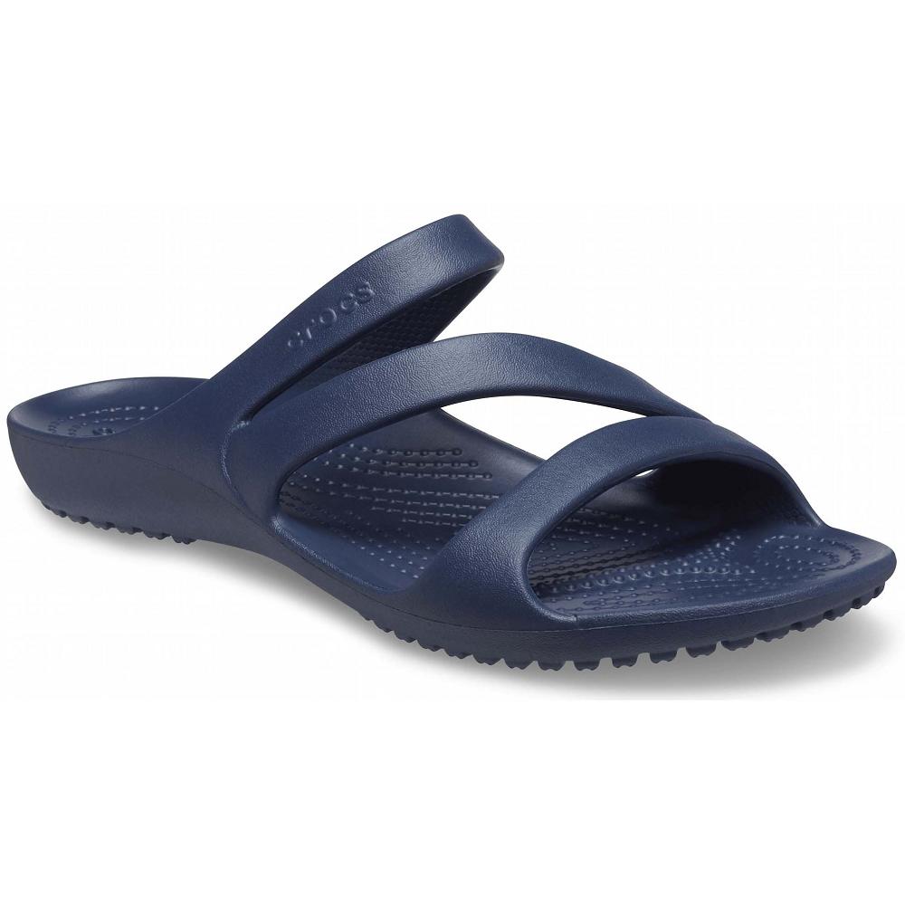 Crocs Kadee II σκουρο μπλε | 4308521Ελλαδα -RT