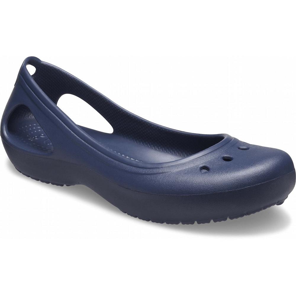Crocs Kadee σκουρο μπλε | 7194520Ελλαδα -ND