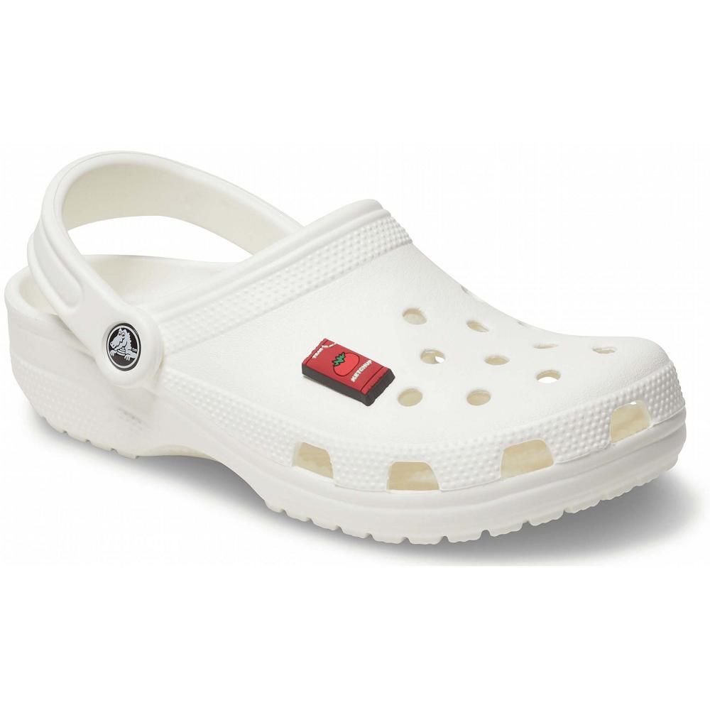Crocs Ketchup Packet | 3472158Ελλαδα -WT