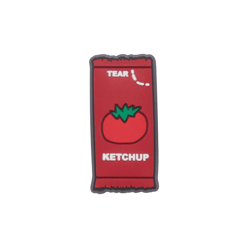 Crocs Ketchup Packet | 3472158Ελλαδα -WT